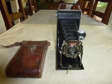 Ancien appareil soufflet d'occasion  Chaumont
