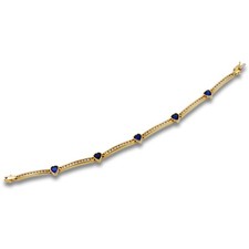Herz armband 750 gebraucht kaufen  Gelsenkirchen