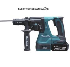 Makita dhr243rtj tassellatore usato  San Benedetto del Tronto