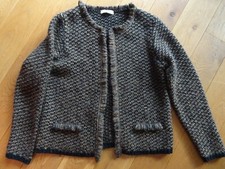 Neu strickjacke alpaka gebraucht kaufen  Solingen