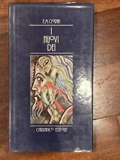 Cioran nuovi dei usato  Napoli
