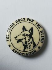 Guide dogs blind for sale  BUSHMILLS