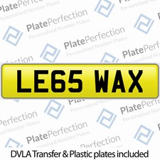 Le65 wax spa for sale  UK