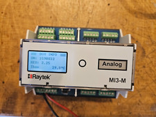Raytek mi3 messwandler gebraucht kaufen  Achim