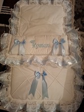 Universal footmuff cosytoes for sale  ST. HELENS