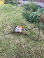 Stihl bt360 man for sale  WOKINGHAM