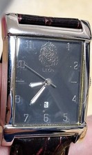Armbanduhr vintage leon gebraucht kaufen  Neumarkt i.d.OPf.