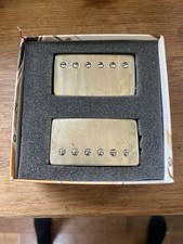 Bare knuckle pickups for sale  WANTAGE