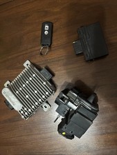 Honda 125 150 usato  Molfetta