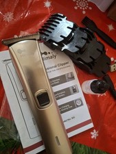 Professional electric mens for sale  MANCHESTER