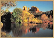 Etats unis sedona d'occasion  France