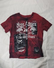 Rock rebel herren gebraucht kaufen  Forchheim