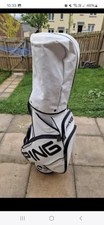 Ping tour staff for sale  ALSTON