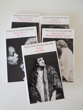 Sammlung william shakespeare gebraucht kaufen  Lahr
