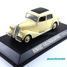 Renault celtaquatre 1936 d'occasion  Expédié en Belgium