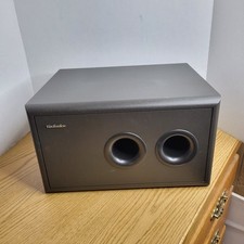 Vintage technics w200 d'occasion  Expédié en Belgium