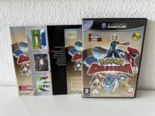 Pokémon colosseum memory gebraucht kaufen  Marl