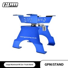 Gpm large aluminum d'occasion  Expédié en Belgium