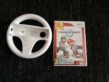 Mario kart wii gebraucht kaufen  Georgensgmünd