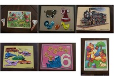 Lot vintage children for sale  Norfolk