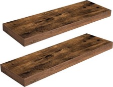 Hoobro floating shelves for sale  HALIFAX