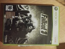 Fallout xbox 360 usato Fallout xbox 360 usato  Bovolone