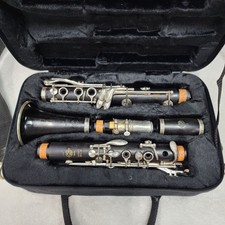Selmer clarinet 1968 for sale  Gulfport