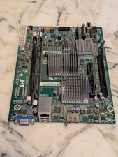 Carte mère microserver usato Carte mère microserver usato  Spedire a Italy