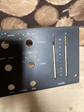 Revox a700 front for sale  STEVENAGE