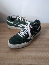 Reebok classic green for sale  ASHFORD