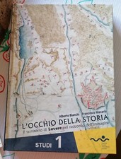 Occhio della storia usato  Saviore dell'Adamello
