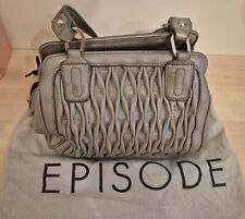 Episode silver grey for sale  BURNLEY