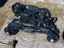 Antique f.c. myers for sale  Greencastle