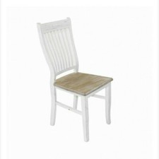 Sedia country legno usato  Imola