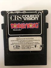 Coleco vision nintendo gebraucht kaufen  Düsseldorf