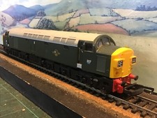 Lima class 40. for sale  SHEFFIELD