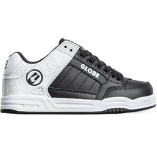 Usado, Sapatos Globe Tilt (9) Preto/Branco Split comprar usado  Enviando para Brazil