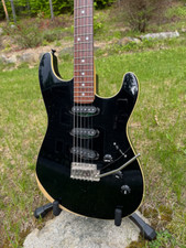 2006 fender aerodyne for sale  Concord