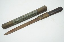 Coltello posate giapponese usato  Spedire a Italy