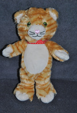 Doudou chat kinder d'occasion  Krautergersheim