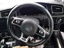 Steering wheel volkswagen for sale  DONCASTER