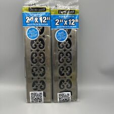 Lot decor grates for sale  New Baltimore