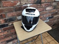 Crash helmets motorcycle for sale  WILMSLOW