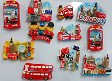 Ceramic fridge magnet for sale  FELTHAM