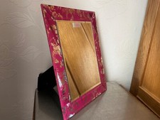 Debenhams paradise mirror for sale  CHATHAM