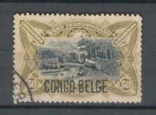 Congo belgium colonies d'occasion  Expédié en Belgium
