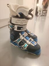 Skischuhe damen tourenskischuh gebraucht kaufen  Wollmatingen