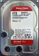 Western digital red usato  Marano di Napoli
