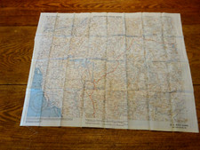 wwii silk map for sale wwii silk map for sale San Diego