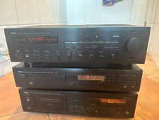 Yamaha hifi anlage gebraucht kaufen  Cuxhaven